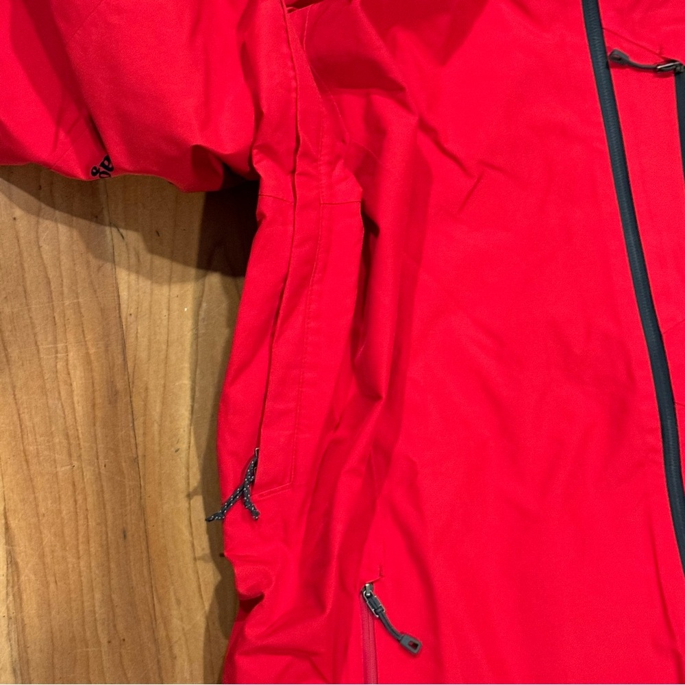 Patagonia Powder Bowl Free Ride Jacket - Picture 6 of 12